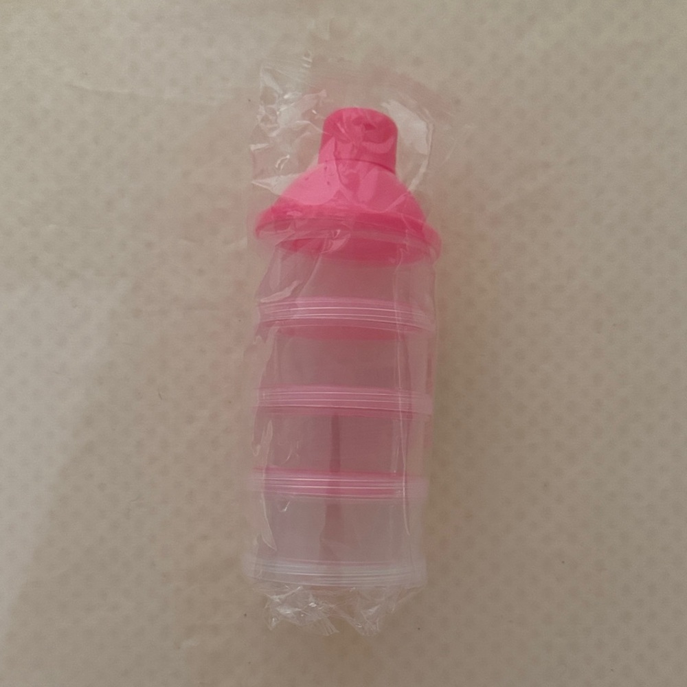 Formula Container - Picture 2 of 2